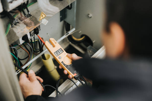 Best Electrical Troubleshooting Services  in Lake Cassidy, WA