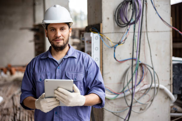Best Affordable Emergency Electrician  in Lake Cassidy, WA