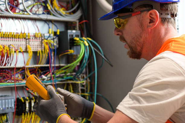 Best Electrician for Home Renovation  in Lake Cassidy, WA