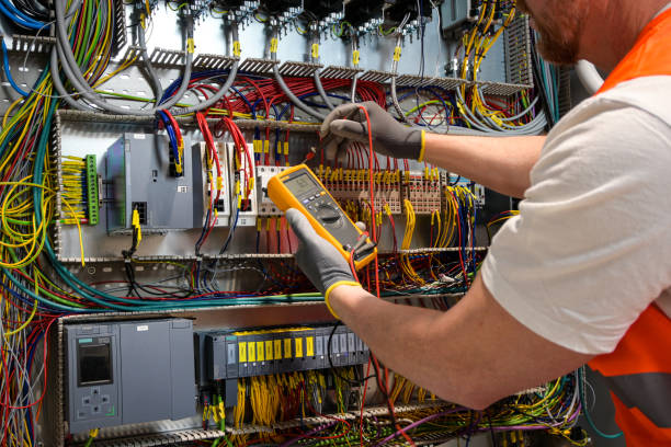 Generator Installation Services in Lake Cassidy, WA
