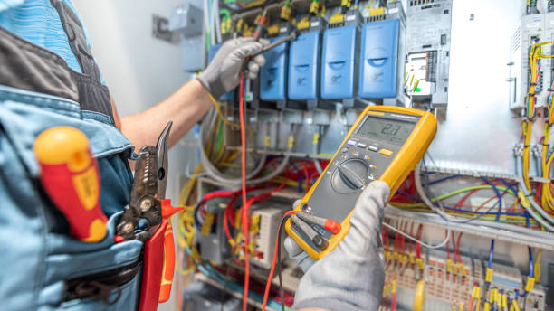  Lake Cassidy, WA Electrician Pros