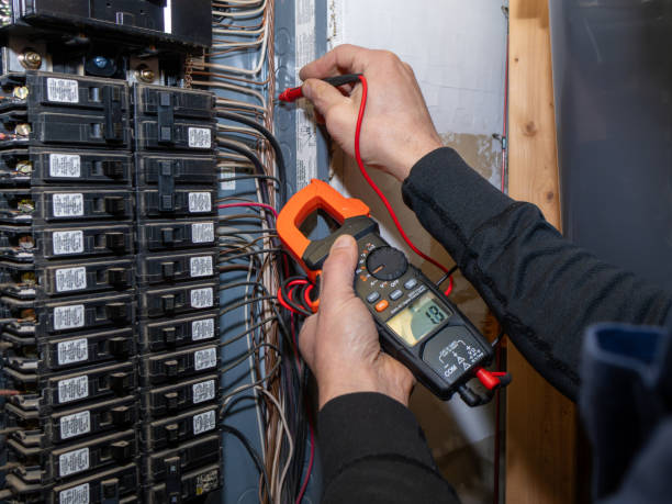 Best Electrical System Inspection  in Lake Cassidy, WA